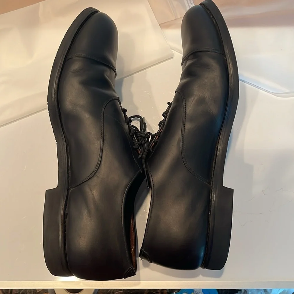 Allen Edmonds allen edmonds